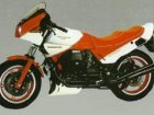 1986 Moto Guzzi 1000 Le Mans Mark IV Special Edition